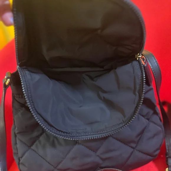 Marc Jacobs Elegant Black Accessory - Picture 3 of 6